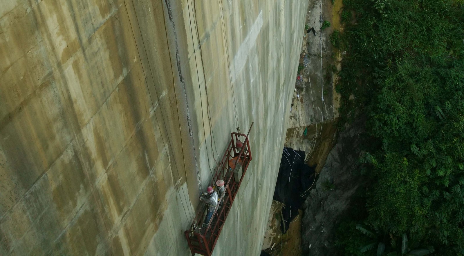 水電站防水香蕉视频色版免费直播