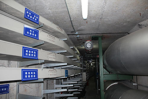 地下管廊防水香蕉视频色版免费直播